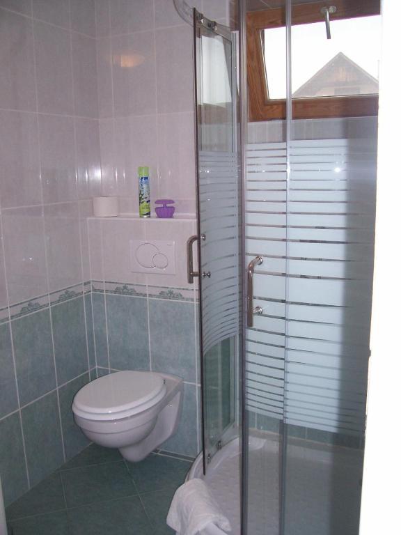 Julia Vendeghaz Hotel Zalakaros Room photo